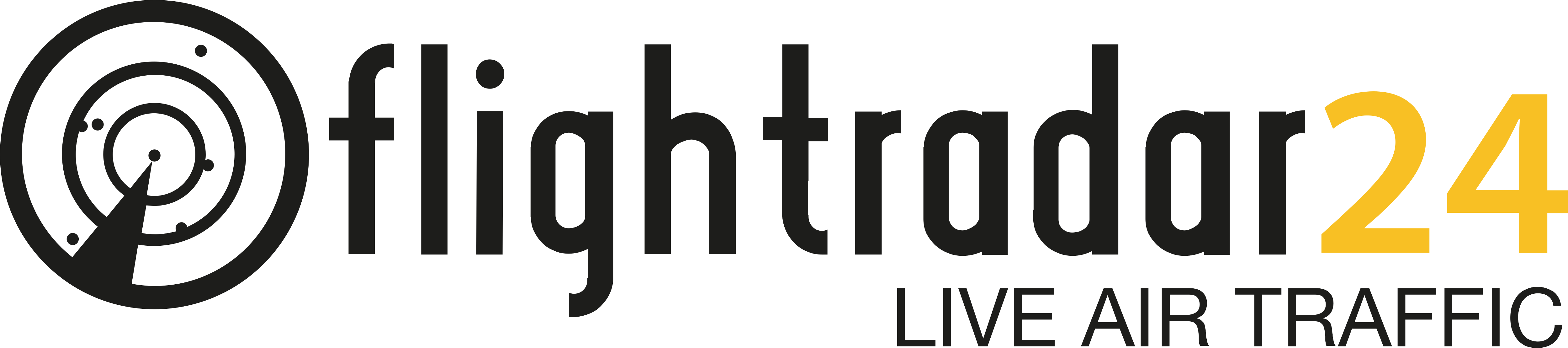 Flightradar24